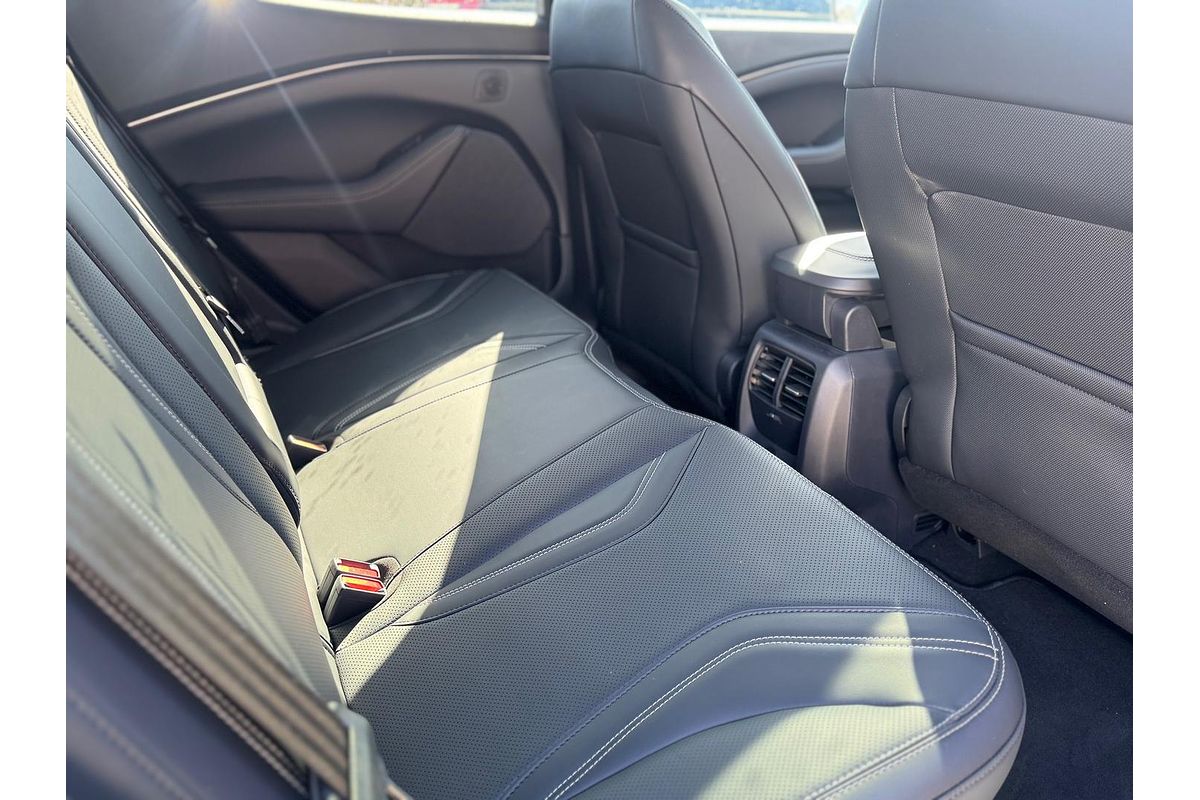 2023 Ford Mustang Mach-E Select