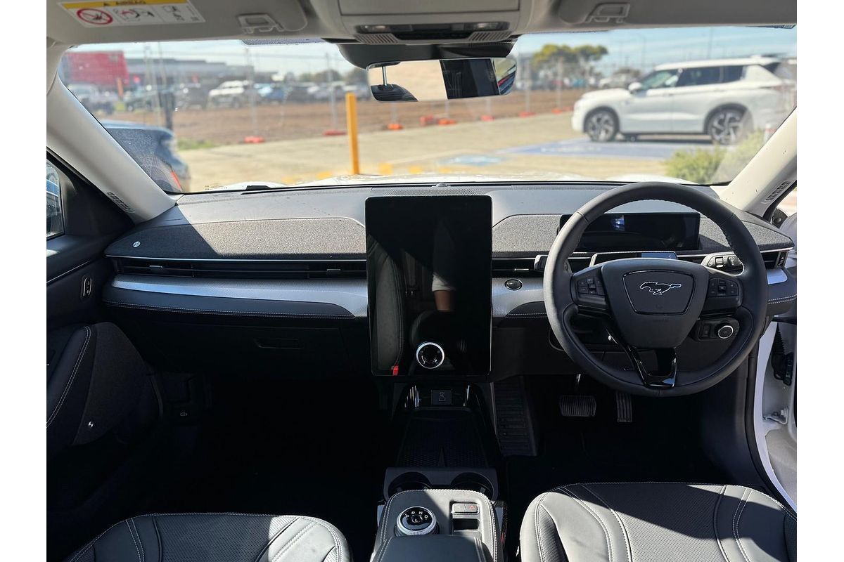 2023 Ford Mustang Mach-E Select