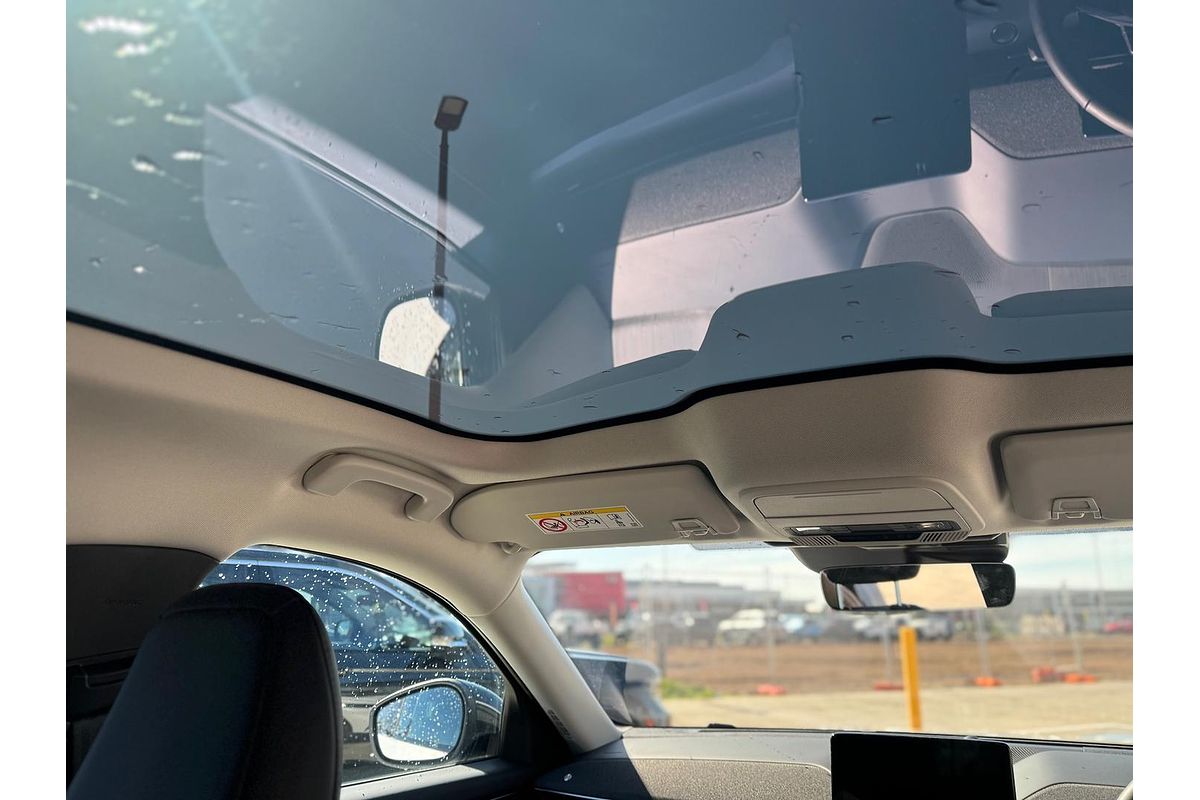 2023 Ford Mustang Mach-E Select