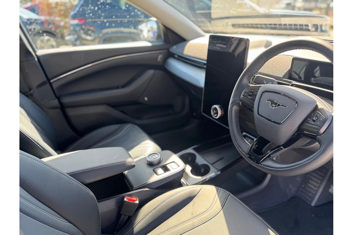 2023 Ford Mustang Mach-E Select