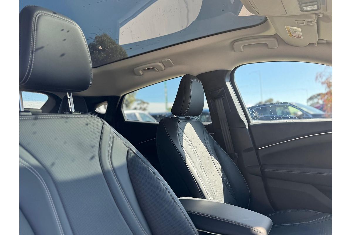 2023 Ford Mustang Mach-E Select