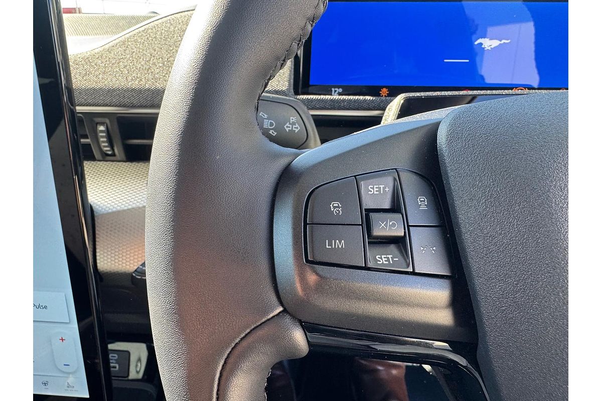 2023 Ford Mustang Mach-E Select