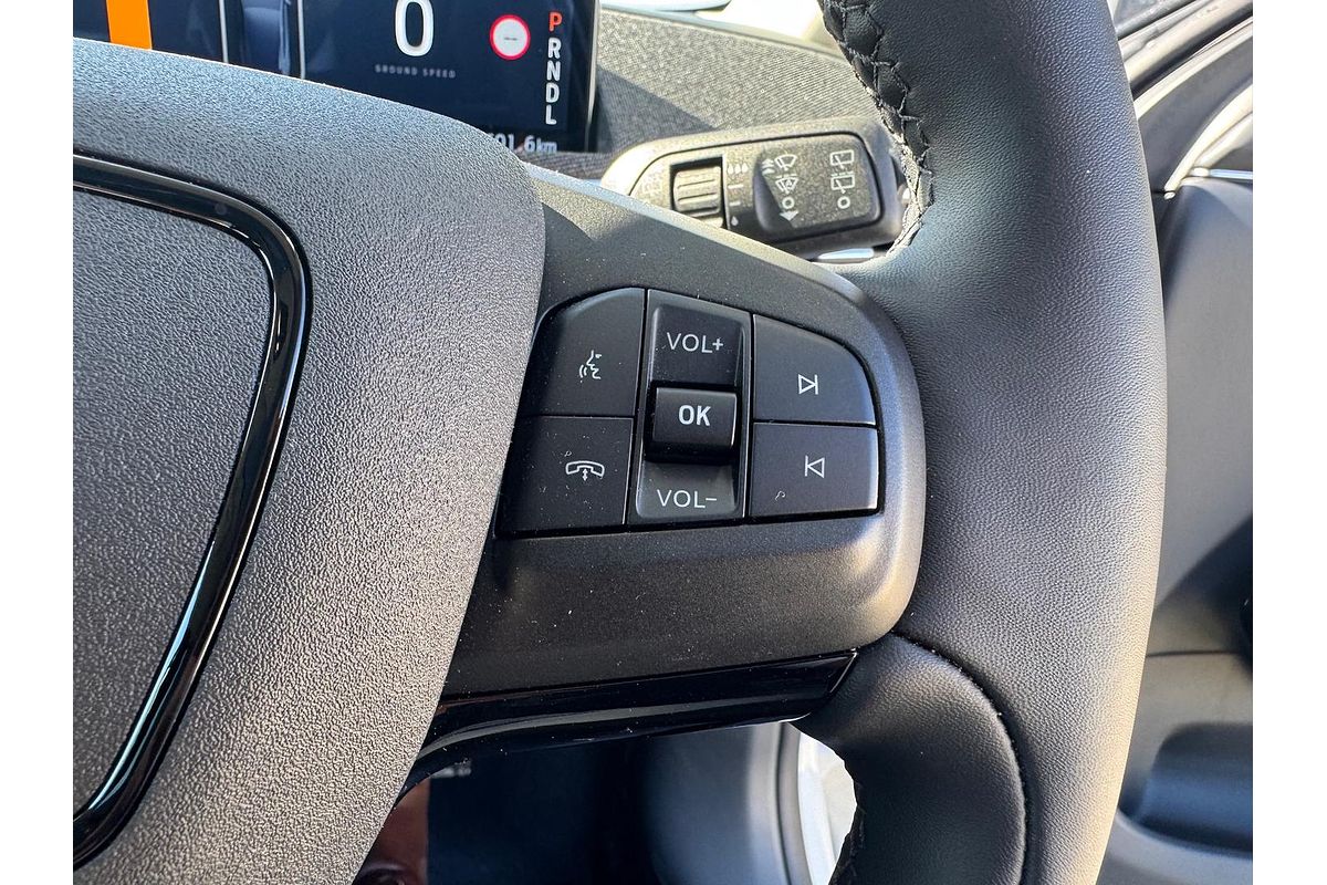 2023 Ford Mustang Mach-E Select