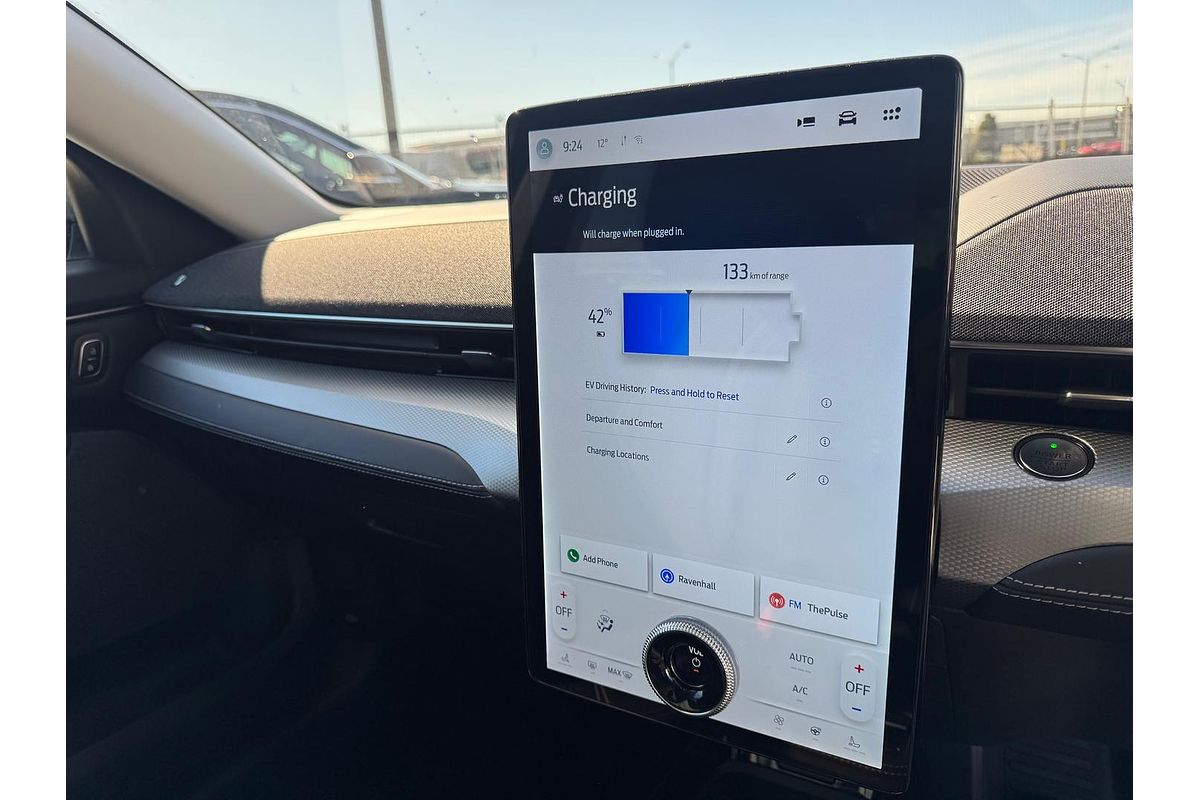 2023 Ford Mustang Mach-E Select