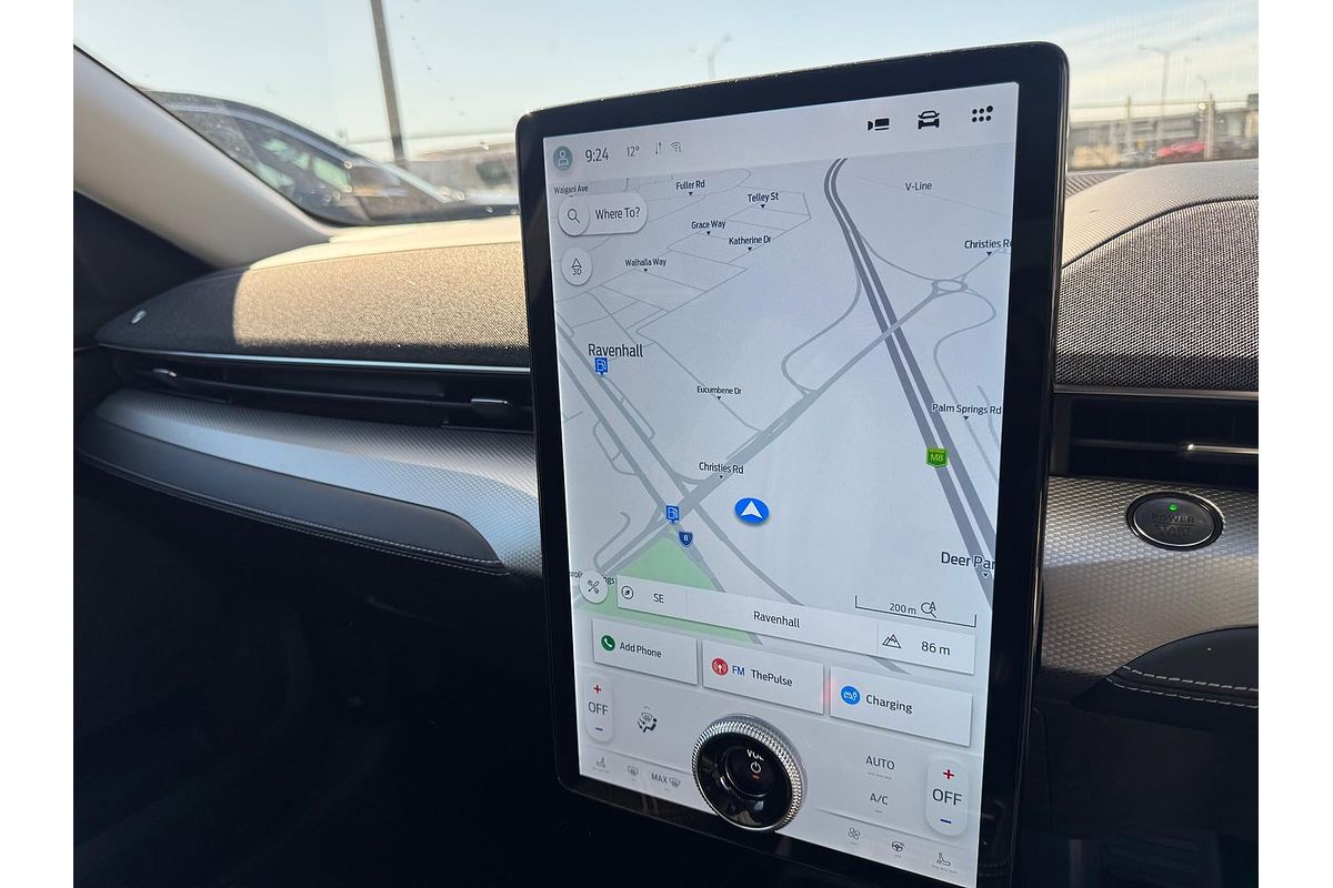 2023 Ford Mustang Mach-E Select