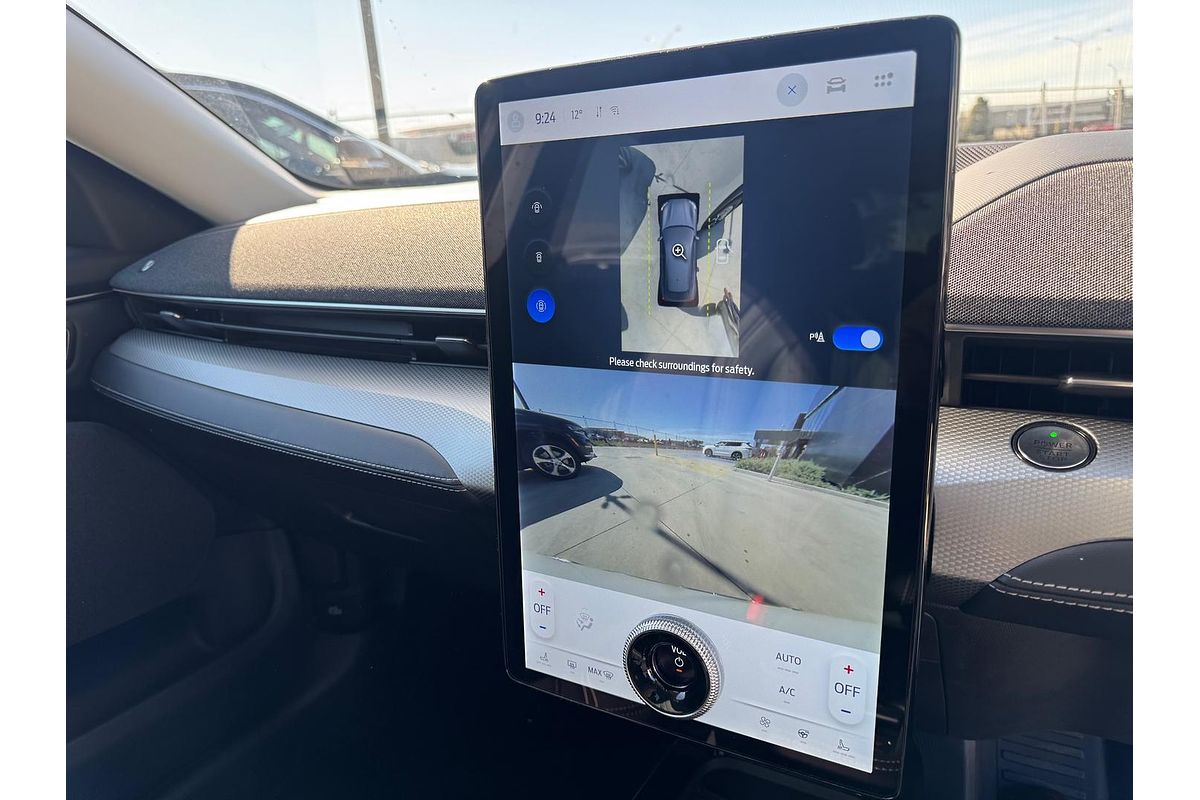 2023 Ford Mustang Mach-E Select