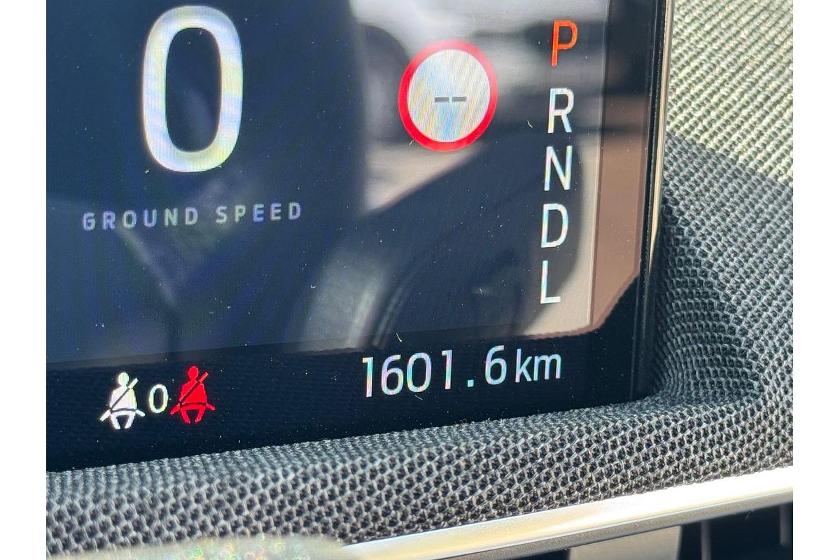 2023 Ford Mustang Mach-E Select