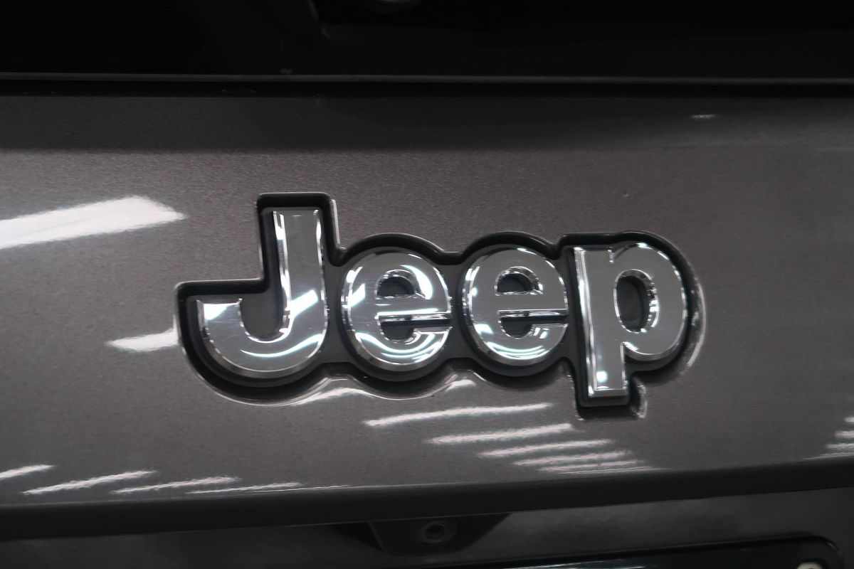 2014 Jeep Grand Cherokee Limited WK