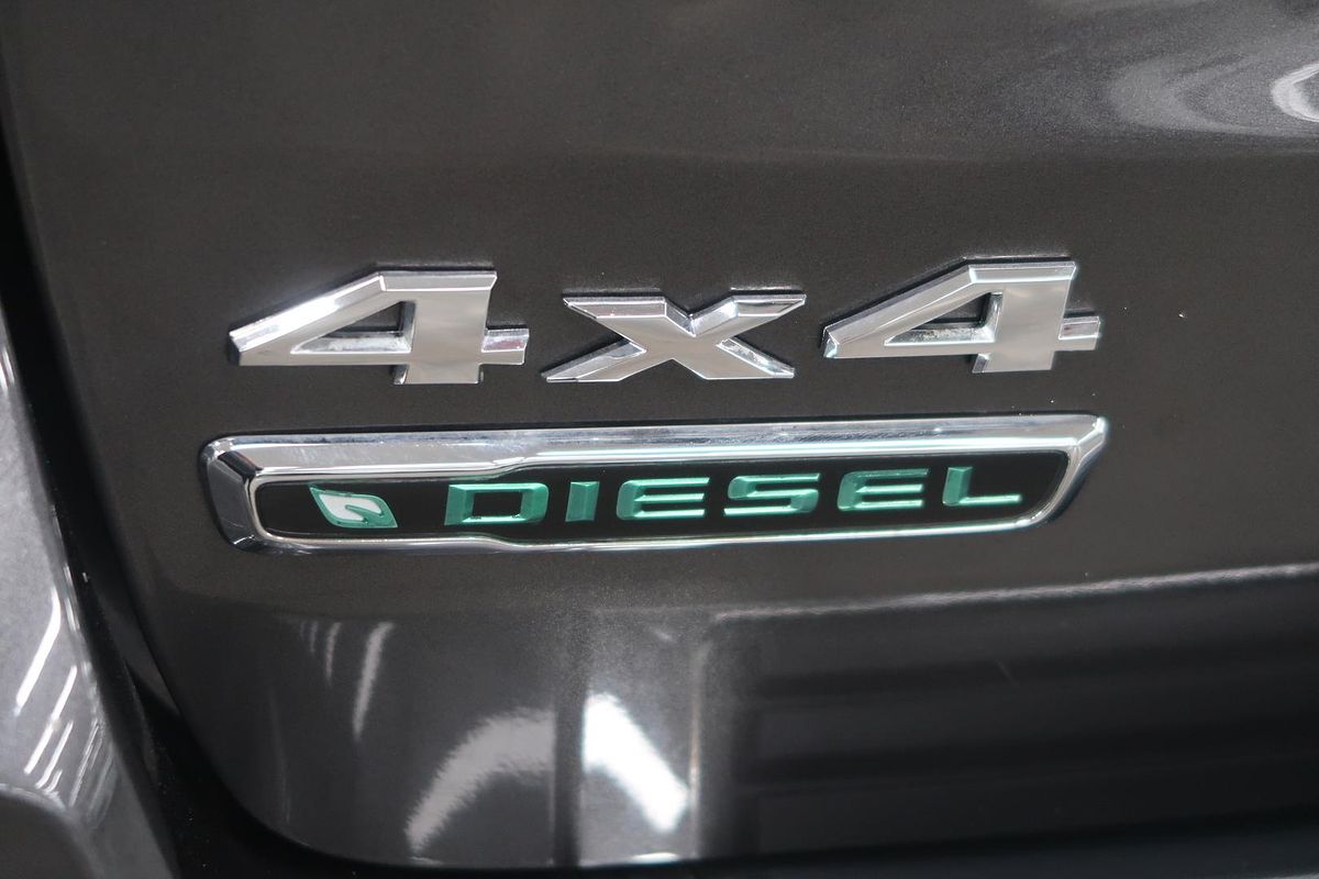 2014 Jeep Grand Cherokee Limited WK