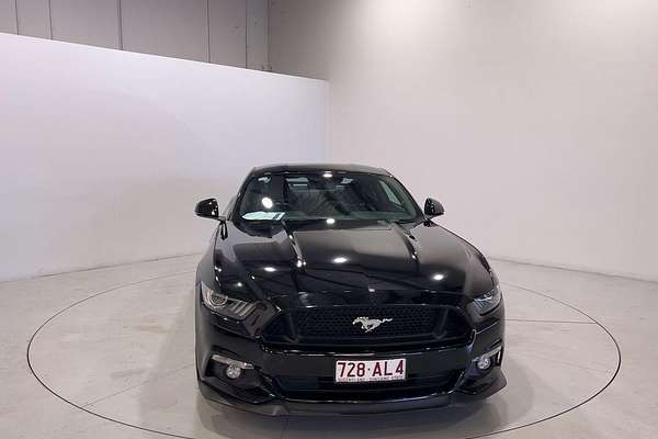 2017 Ford Mustang GT FM