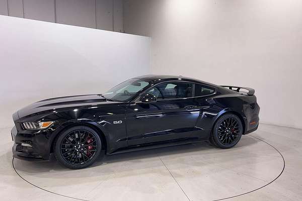 2017 Ford Mustang GT FM