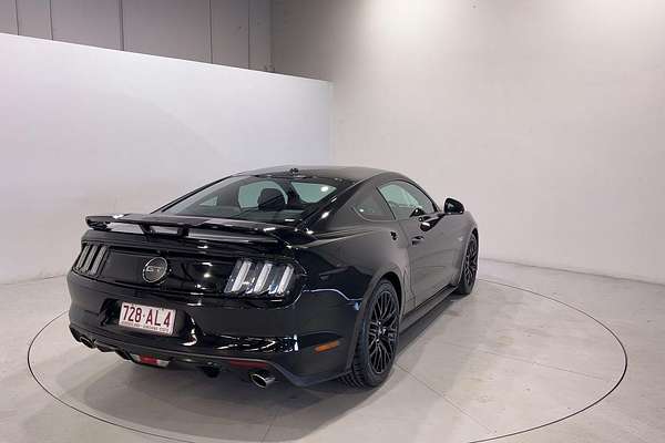 2017 Ford Mustang GT FM