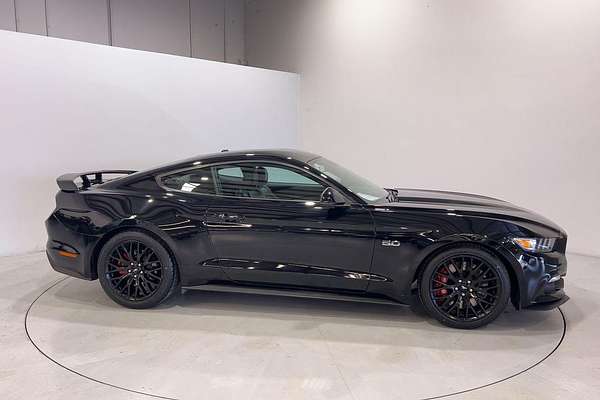 2017 Ford Mustang GT FM