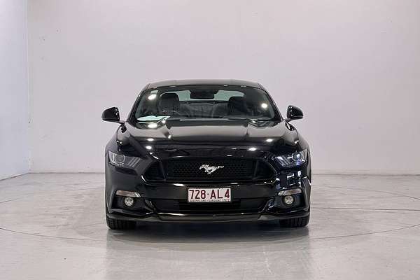 2017 Ford Mustang GT FM