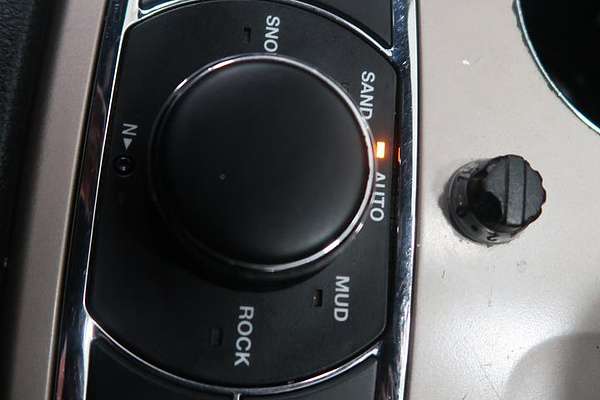 2014 Jeep Grand Cherokee Limited WK