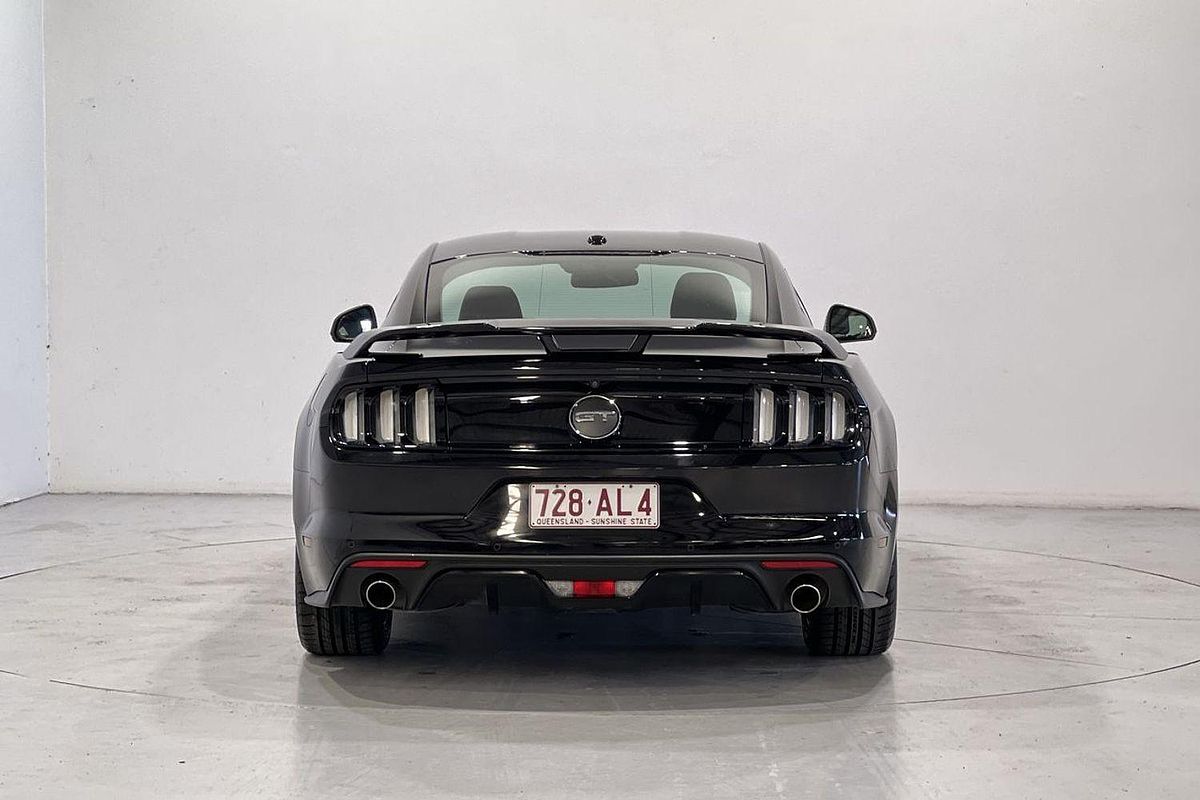 2017 Ford Mustang GT FM