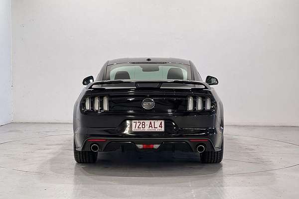 2017 Ford Mustang GT FM