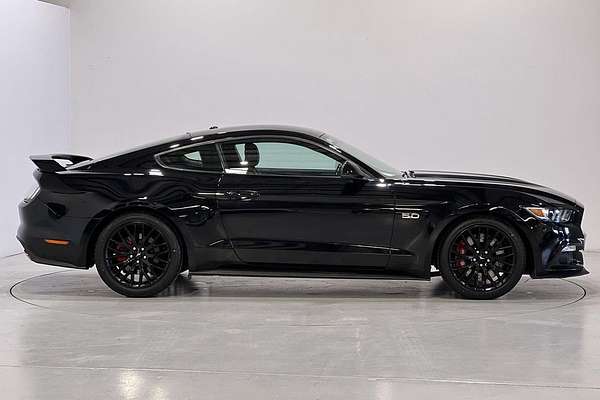 2017 Ford Mustang GT FM