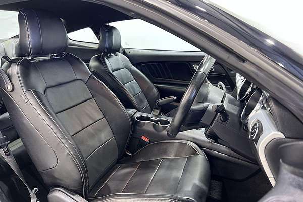 2017 Ford Mustang GT FM