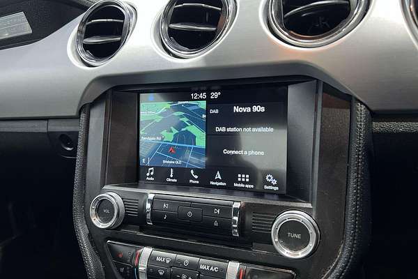 2017 Ford Mustang GT FM