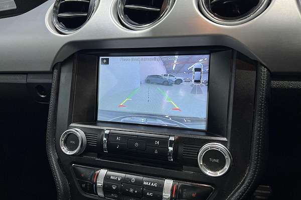 2017 Ford Mustang GT FM