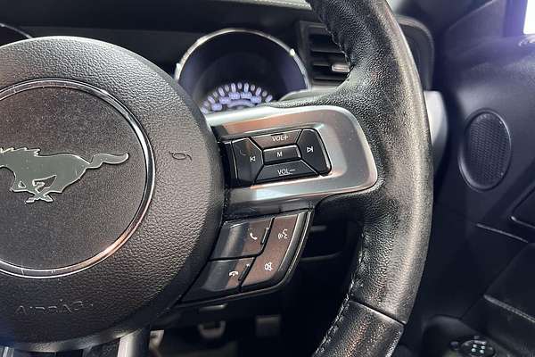 2017 Ford Mustang GT FM