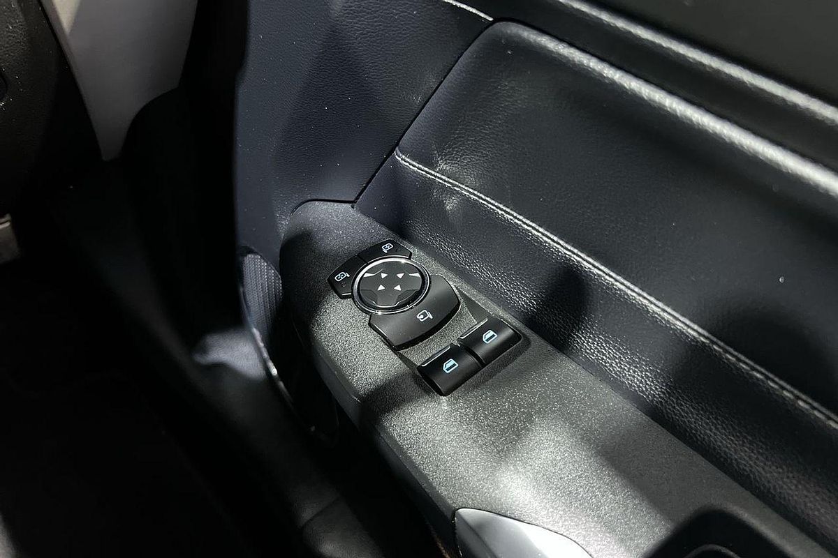 2017 Ford Mustang GT FM