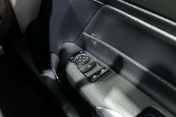 2017 Ford Mustang GT FM