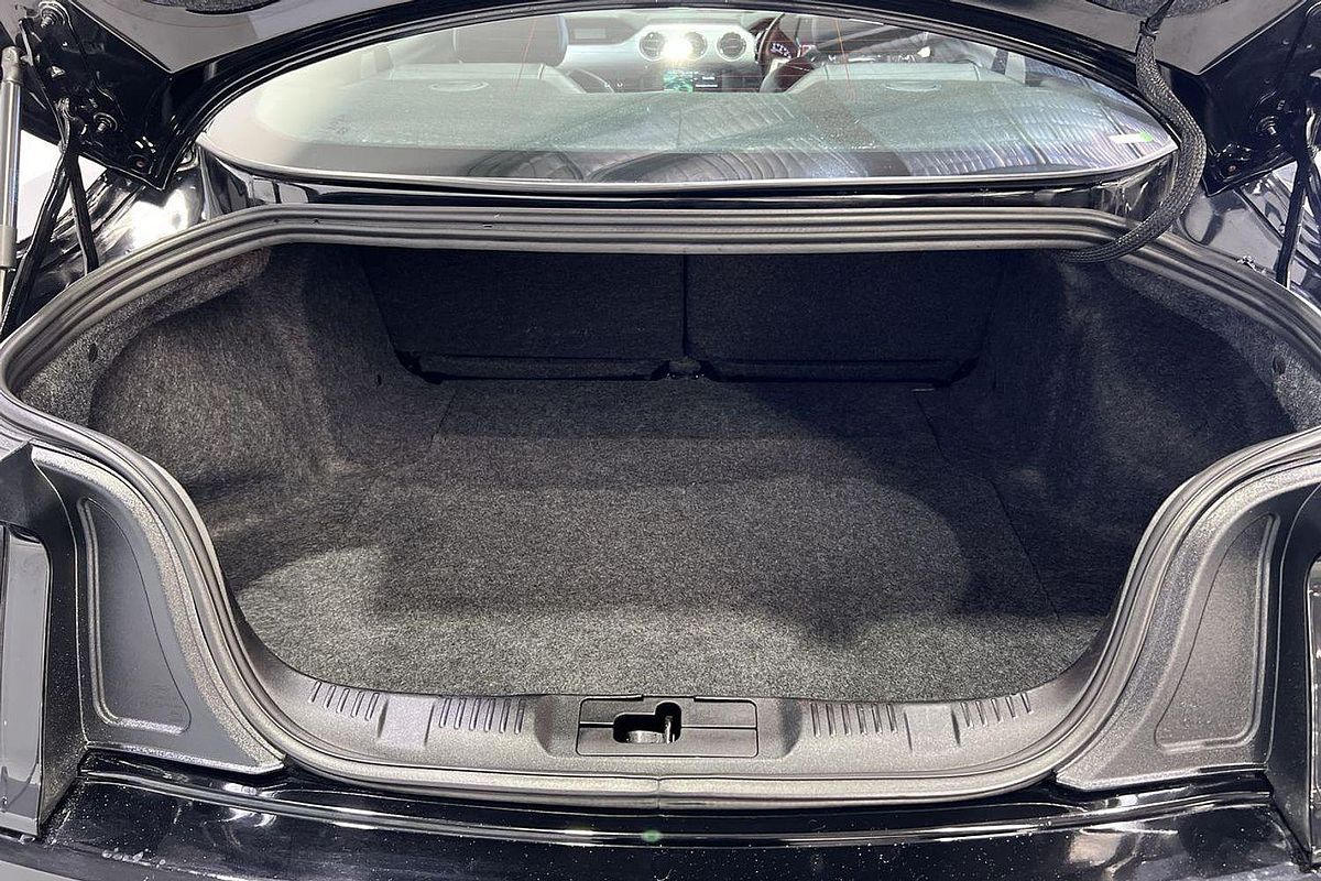 2017 Ford Mustang GT FM