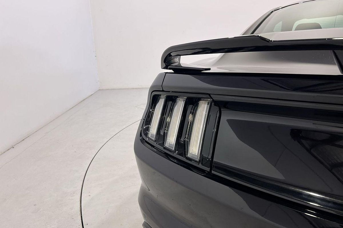 2017 Ford Mustang GT FM