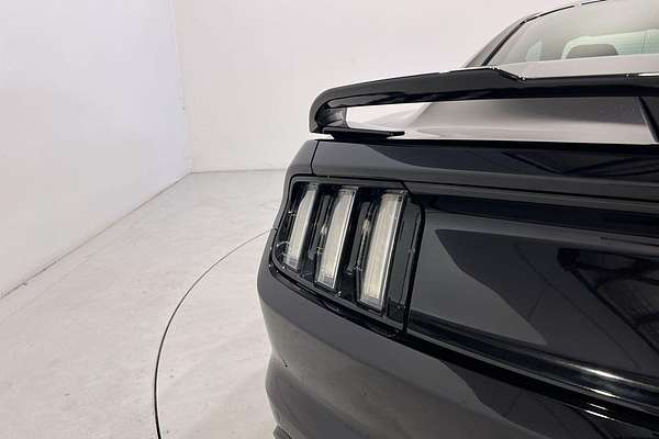 2017 Ford Mustang GT FM