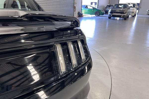 2017 Ford Mustang GT FM