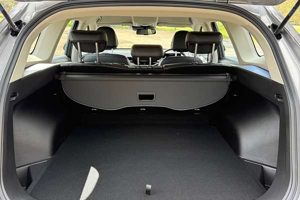 2025 GWM Haval H6 Lux B01