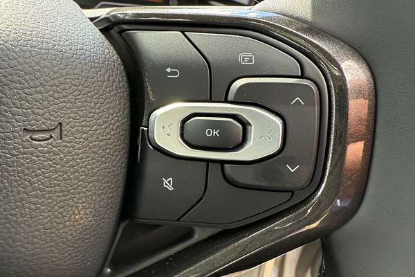 2025 GWM Haval H6 Lux B01