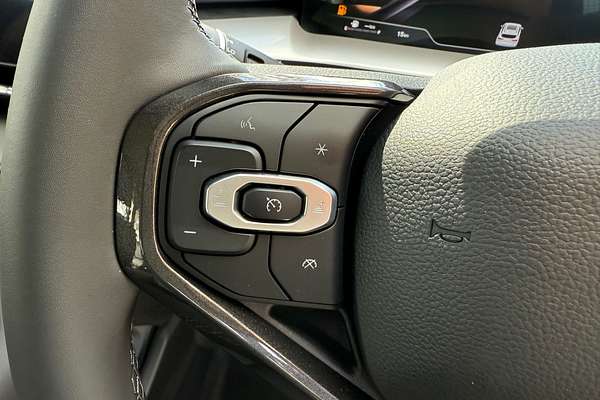 2025 GWM Haval H6 Lux B01