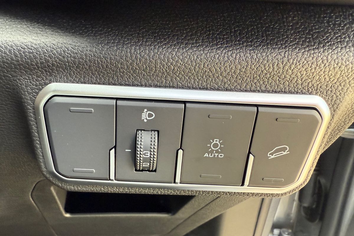 2025 GWM Haval H6 Lux B01