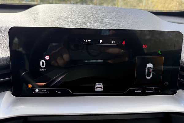 2025 GWM Haval H6 Lux B01