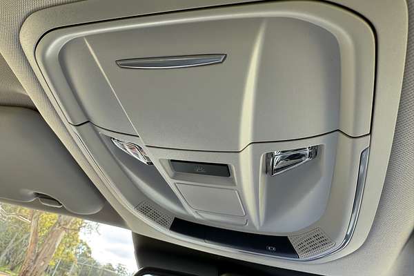 2025 GWM Haval H6 Lux B01