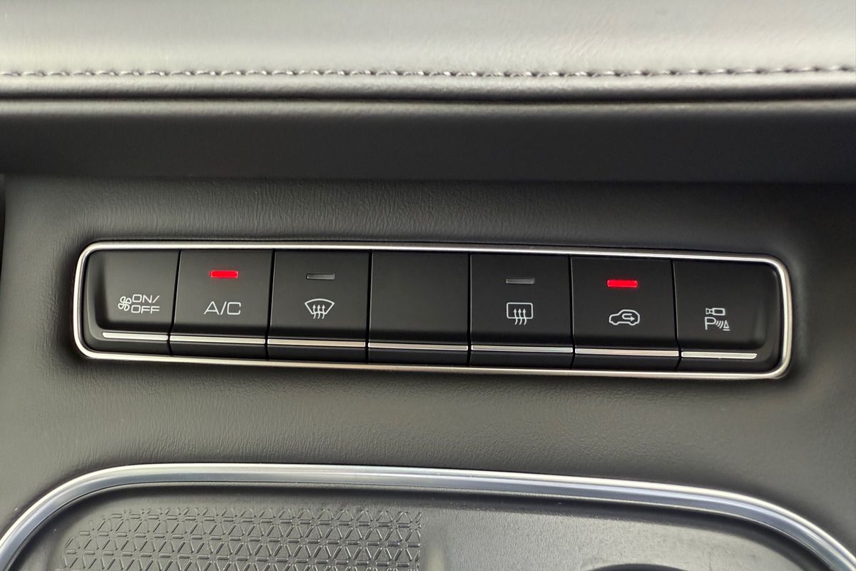 2025 GWM Haval H6 Lux B01