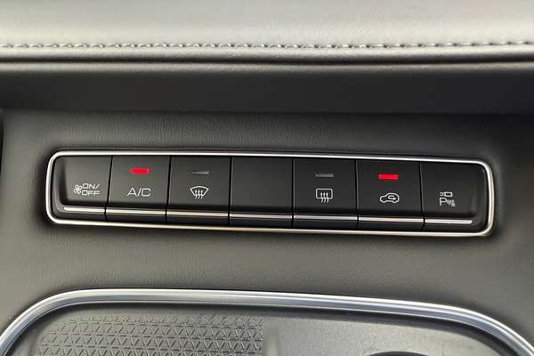 2025 GWM Haval H6 Lux B01