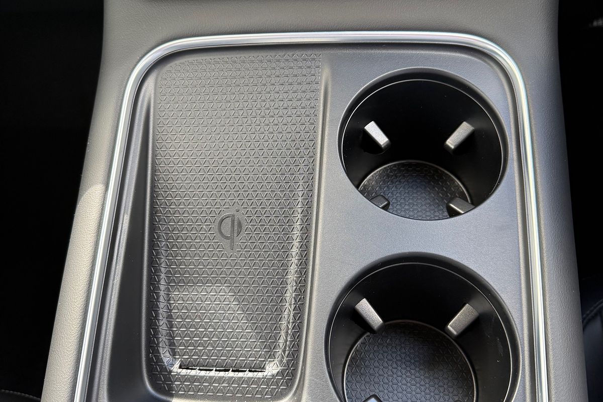 2025 GWM Haval H6 Lux B01