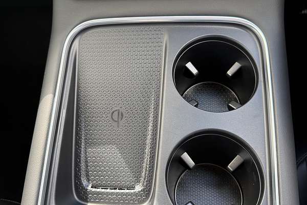 2025 GWM Haval H6 Lux B01