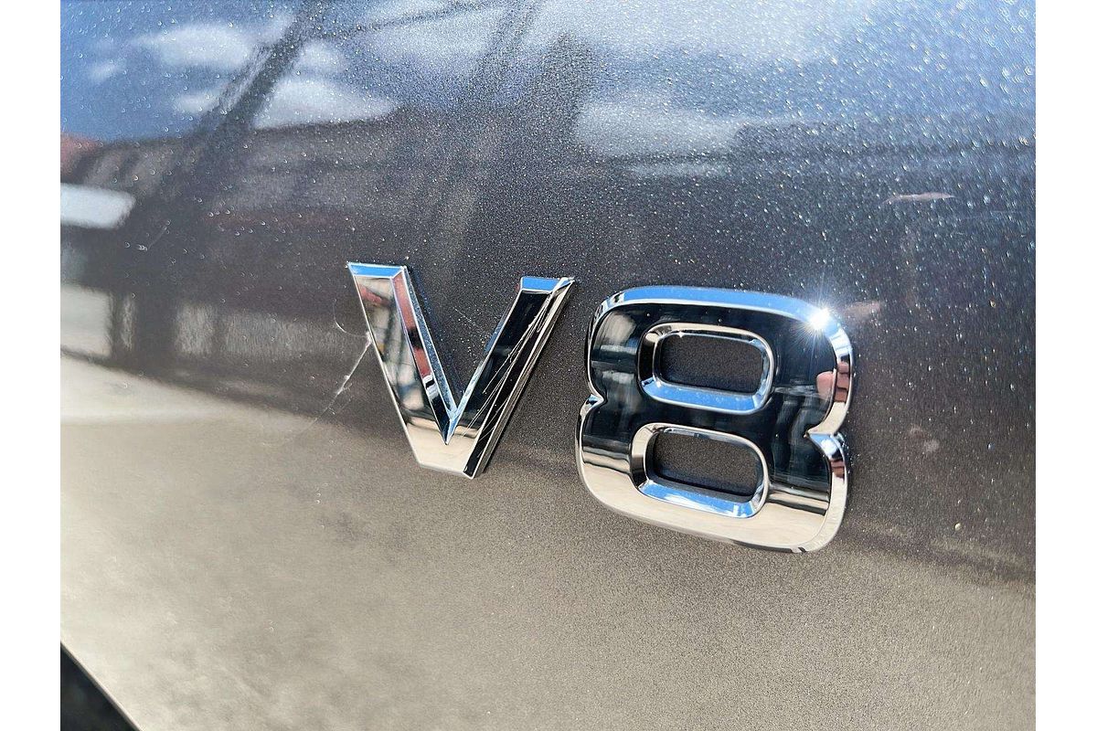 2021 Nissan Patrol Ti-L Y62