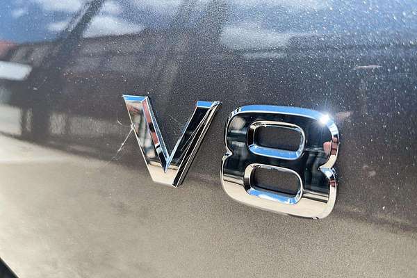 2021 Nissan Patrol Ti-L Y62