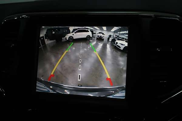 2014 Jeep Grand Cherokee Limited WK