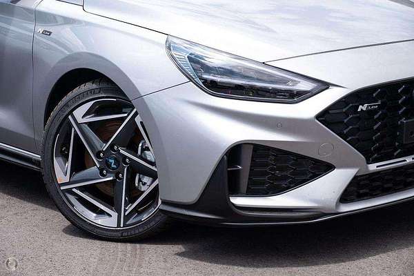 2025 Hyundai i30 N Line PDe.V6