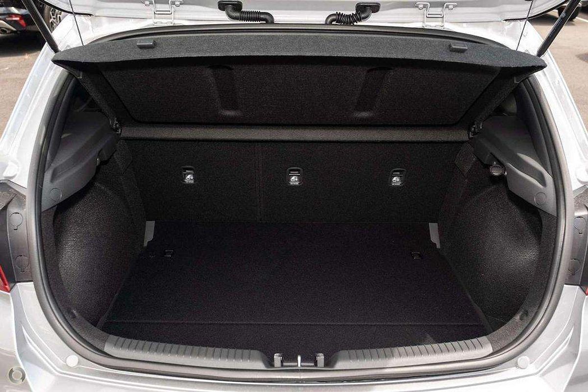 2025 Hyundai i30 N Line PDe.V6