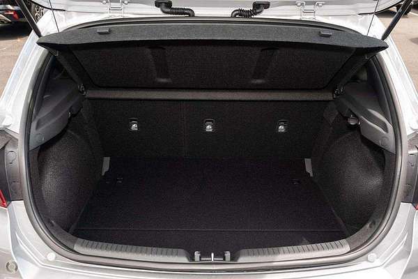 2025 Hyundai i30 N Line PDe.V6