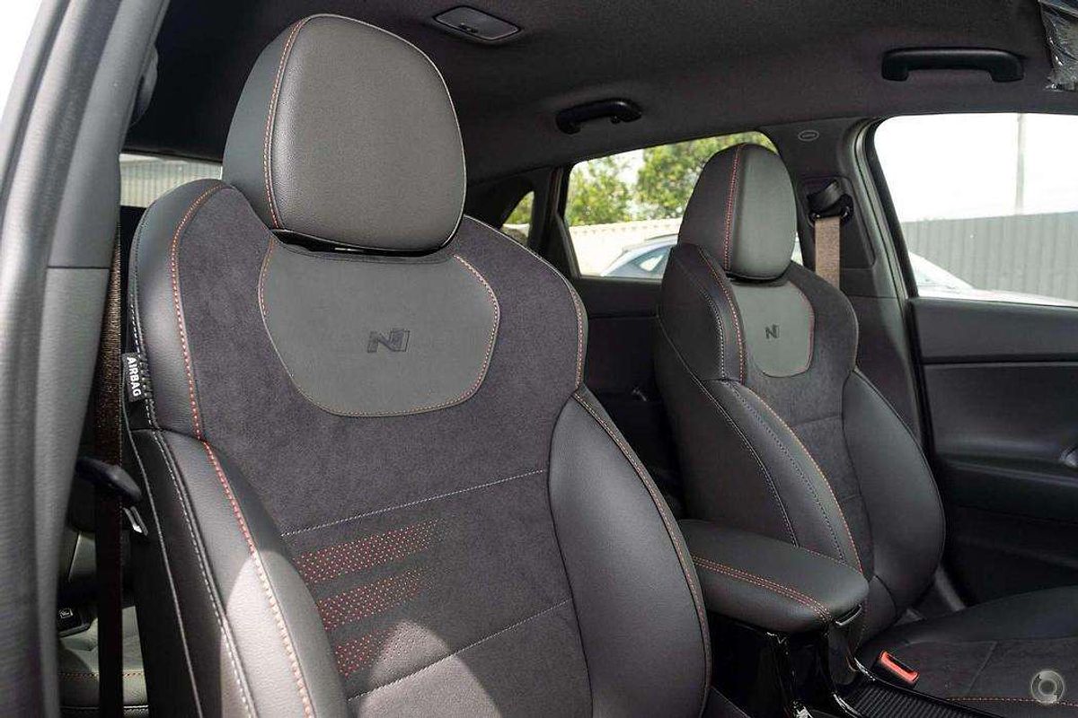 2025 Hyundai i30 N Line PDe.V6
