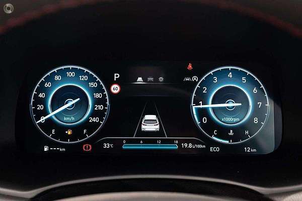 2025 Hyundai i30 N Line PDe.V6